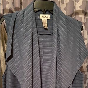 Lamota women’s long vest one size fits most